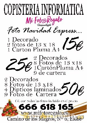 mifotoregalo.es